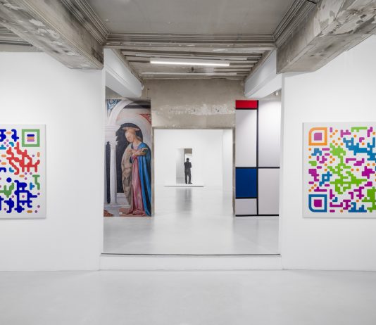 Cinque gallerie da non perdere nella settimana di Art Basel Paris gallerie parigi art Basel