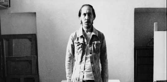 A Bergamo apre l’Archivio dedicato a Gianfranco Ferroni, l’artista della Metacosa