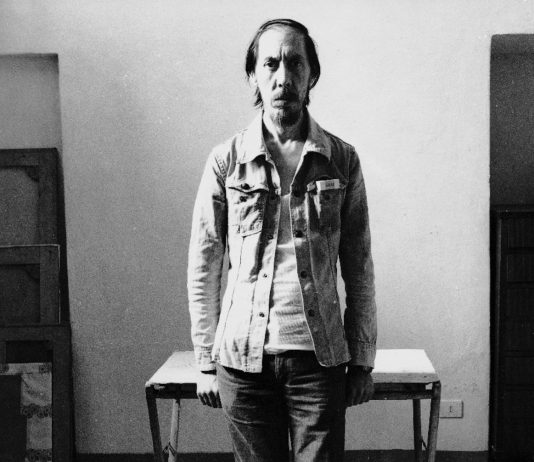 A Bergamo apre l’Archivio dedicato a Gianfranco Ferroni, l’artista della Metacosa