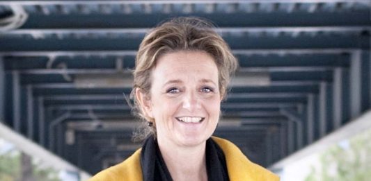 Biennale Architettura 2025, Guendalina Salimei sarà la curatrice del Padiglione Italia guendalina salimei