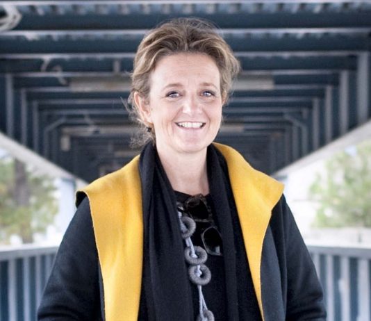Biennale Architettura 2025, Guendalina Salimei sarà la curatrice del Padiglione Italia guendalina salimei