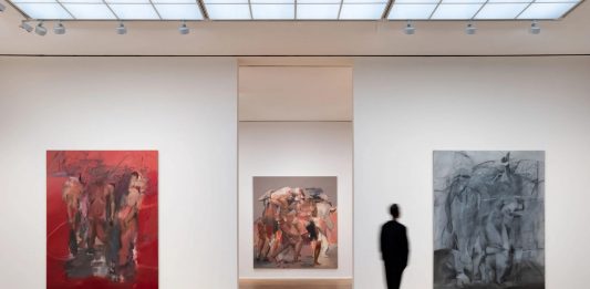 Le mostre in galleria da visitare a Londra quest’autunno mostre Londra