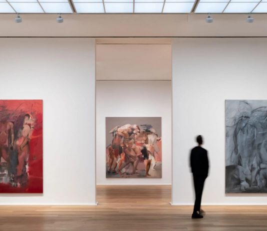 Le mostre in galleria da visitare a Londra quest’autunno mostre Londra