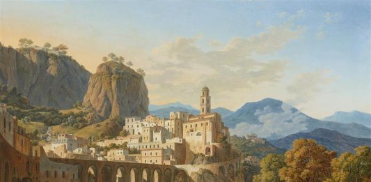 Lempertz mette all’asta l’arte del XIX secolo