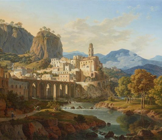 Lempertz mette all’asta l’arte del XIX secolo