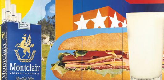 Sette mostre (tra musei e fondazioni) da visitare nel weekend di Art Basel Paris MOSTRE PARIGI