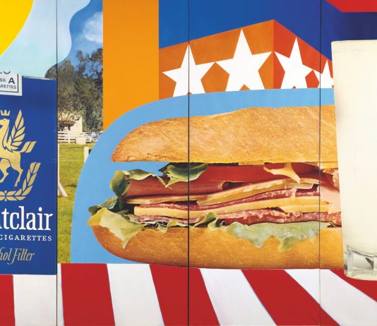 Sette mostre (tra musei e fondazioni) da visitare nel weekend di Art Basel Paris MOSTRE PARIGI