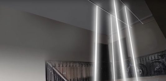 Arte e rigenerazione: Viadellafucina16 apre un nuovo condominio museo a Torino