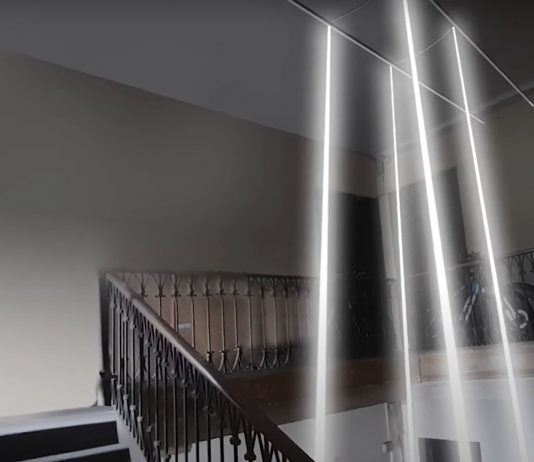 Arte e rigenerazione: Viadellafucina16 apre un nuovo condominio museo a Torino