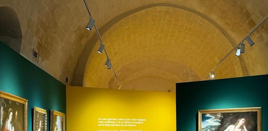 Matera, riapre il Museo di Palazzo Lanfranchi, dall’Arte medievale ai LEGO Museo Nazionale d’Arte Medievale e Moderna della Basilicata, Palazzo Lanfranchi, Matera, 2024