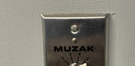 Muzak o dell’eterna bolla sonora: un’indagine sul suono e le sue culture