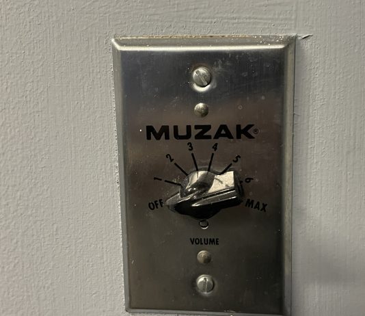 Muzak o dell’eterna bolla sonora: un’indagine sul suono e le sue culture