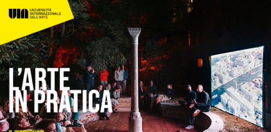 Aperte le iscrizioni a L’ARTE IN PRATICA, il corso sul Management dei Beni Culturali dell’UIA Università Internazionale dell’Arte di Venezia