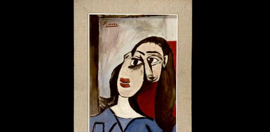 Dalla cantina al caveau: un’opera di Picasso potrebbe valere milioni opera picasso cantina