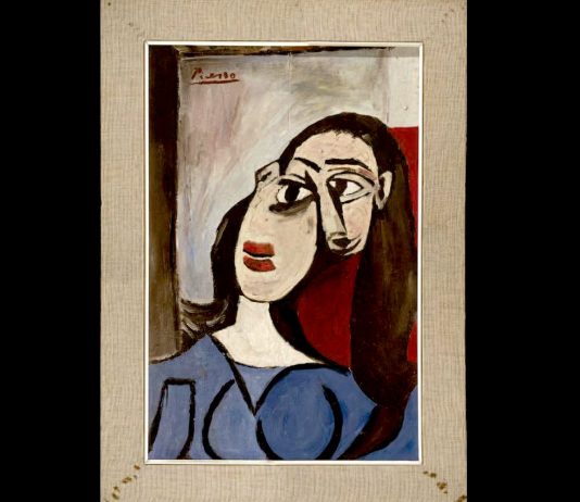 Dalla cantina al caveau: un’opera di Picasso potrebbe valere milioni opera picasso cantina