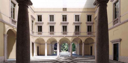 Firmata la partnership tra GNAM di Roma e Pinacoteca di Brera: si parte da Mario Ceroli