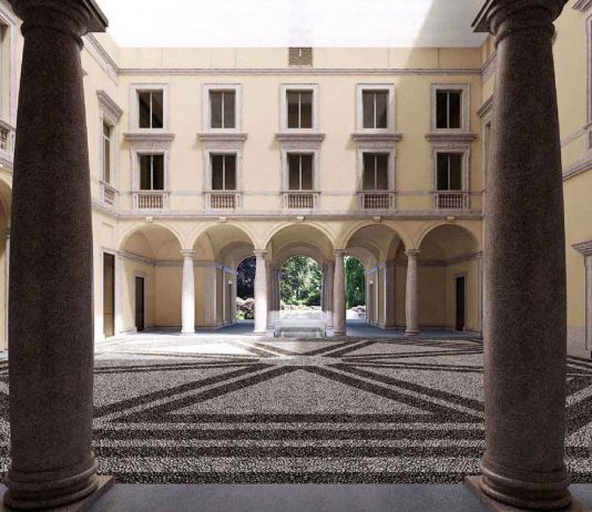 Firmata la partnership tra GNAM di Roma e Pinacoteca di Brera: si parte da Mario Ceroli