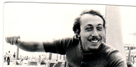 Nasce a Roma la Fondazione Paolo D’Orazio: ricerca e promozione per celebrare un’eredità viva Paolo D'Orazio