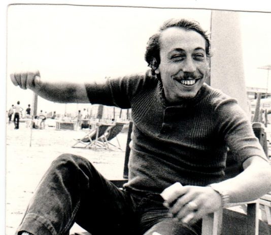 Nasce a Roma la Fondazione Paolo D’Orazio: ricerca e promozione per celebrare un’eredità viva Paolo D'Orazio