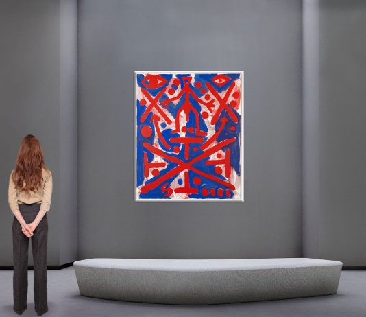 Oltre il Grand Palais. Le altre fiere da non perdere durante Art Basel Paris parigi fiere