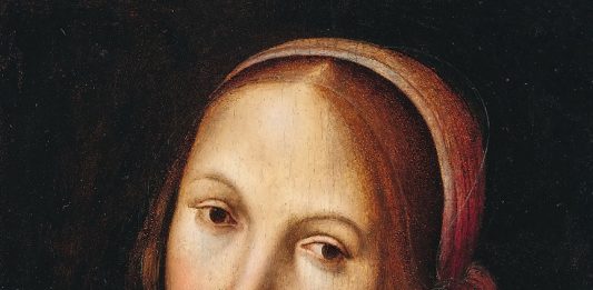 Vienna, è record mondiale per una coppia di dipinti del Perugino record perugino