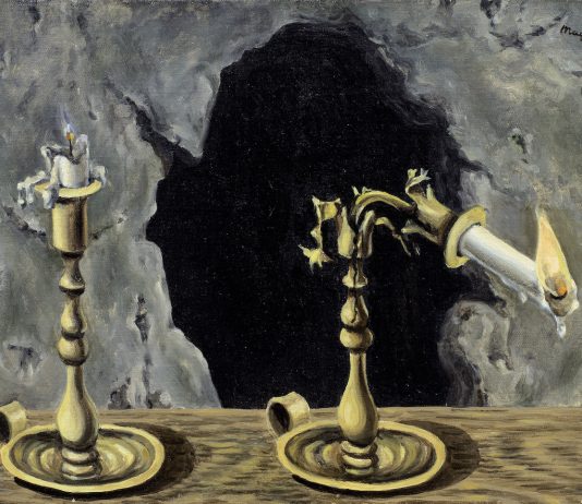 Londra: Bonhams mette all’asta i surrealisti Magritte e Delvaux