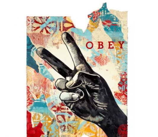 L’arte scende in campo per Kamala Harris, con un’asta di raccolta fondi