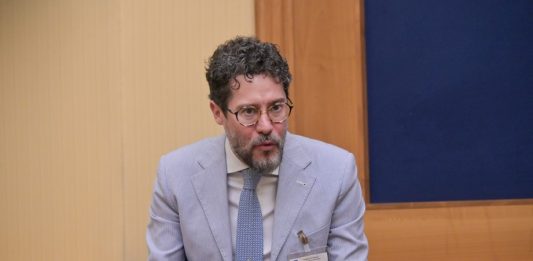 MIC nel caos, Francesco Spano si è dimesso da Capo di Gabinetto