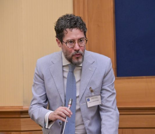 MIC nel caos, Francesco Spano si è dimesso da Capo di Gabinetto