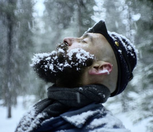 The Damned, il nemico invisibile di Roberto Minervini: intervista al regista