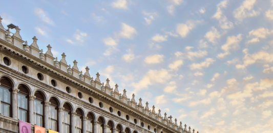 Venezia, creatività per l’inclusione: le attività di The Human Safety Net