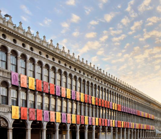 Venezia, creatività per l’inclusione: le attività di The Human Safety Net