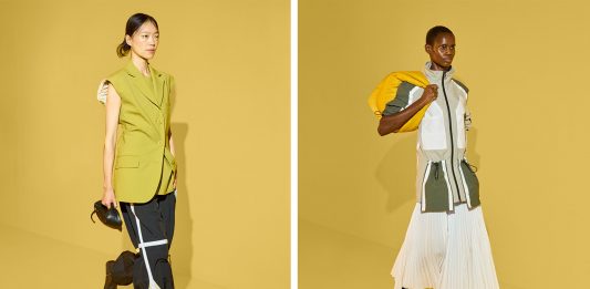 Arbesser, Rambaldi, Murano: come sta crescendo la nuova generazione di stilisti indipendenti a Milano