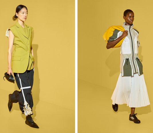 Arbesser, Rambaldi, Murano: come sta crescendo la nuova generazione di stilisti indipendenti a Milano