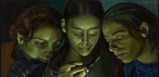 La mega galleria David Zwirner ora rappresenta Victor Man victor man zwirner