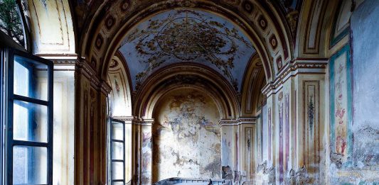 Come si fissa il tempo: due mostre in Manifattura Tabacchi Firenze