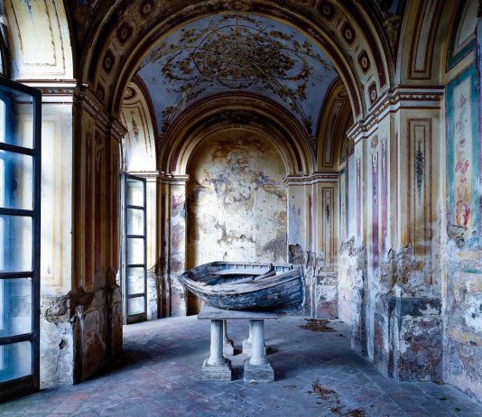 Come si fissa il tempo: due mostre in Manifattura Tabacchi Firenze