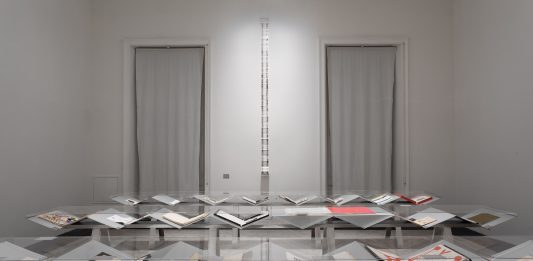 Roma Art To Date #3: da Testaccio alla scoperta del contemporaneo in città