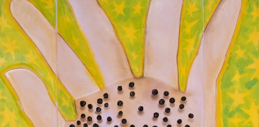 Roma Art To Date #2: il nostro itinerario, da Piazza del Popolo a San Lorenzo