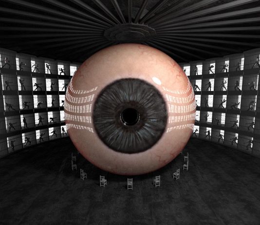 Controllo e identità: in quanti modi le tecnologie ci sorvegliano?