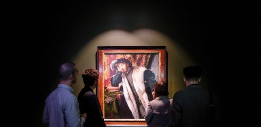 Il Rinascimento a Brescia. Moretto, Romanino, Savoldo. 1512-1552, fino al 16 febbraio 2025 a Brescia, Museo di Santa Giulia