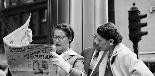 Vivian Maier, a Monza la maxi mostra sulla pioniera della street photography Vivian Maier Monza