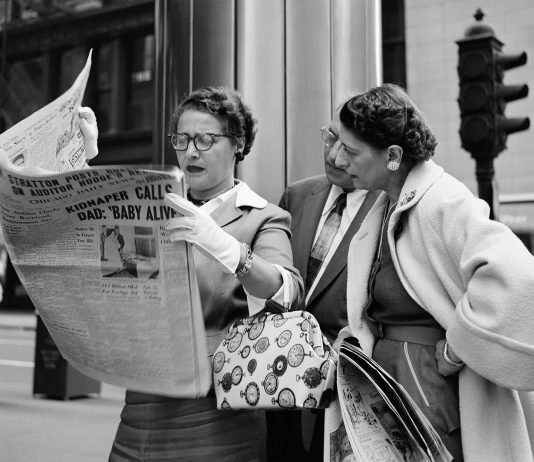 Vivian Maier, a Monza la maxi mostra sulla pioniera della street photography Vivian Maier Monza