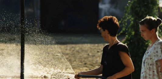 Al Mufoco di Cinisello Balsamo si parla di memoria familiare nella mostra di Moira Ricci