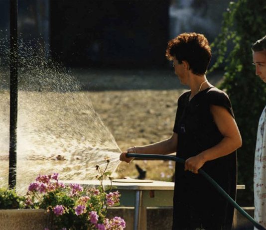 Al Mufoco di Cinisello Balsamo si parla di memoria familiare nella mostra di Moira Ricci