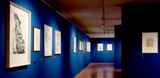 La rivoluzione del segno. La grafica delle avanguardie da Manet a Picasso fino al 12 gennaio 2025 al Museo Civico delle Cappuccine di Bagnacavallo (Ravenna)