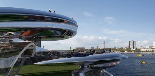 Rotterdam, due nuovi super musei in apertura nel 2025, tra migrazioni e fotografia