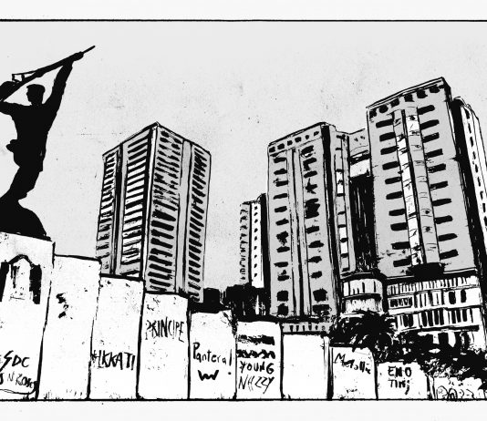 Baba Jaga Fest: Roma celebra il fumetto e l’illustrazione dell’Est Europa