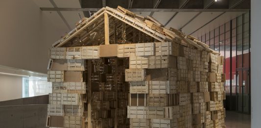 Dal 22 al 24 novembre torna nella Capitale “Roma Arte in Nuvola” Fiera internazionale di Arte moderna e contemporanea