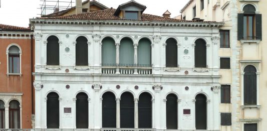 Invito al viaggio: dialoghi sulla scoperta, a Palazzo Vendramin Grimani di Venezia